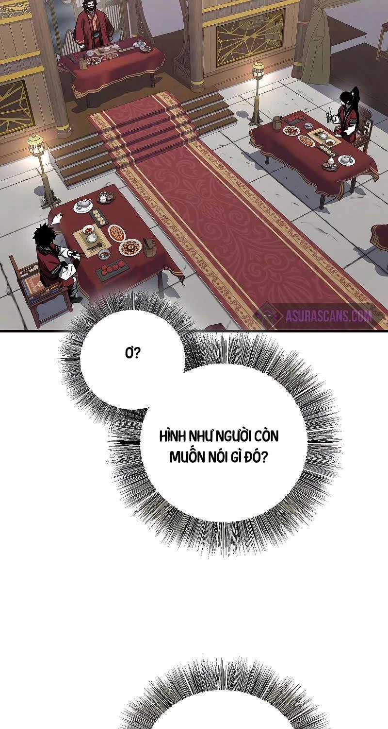 Thanh Mai Trúc Mã Của Đệ Nhất Thiên Hạ Chapter 3 trang 33