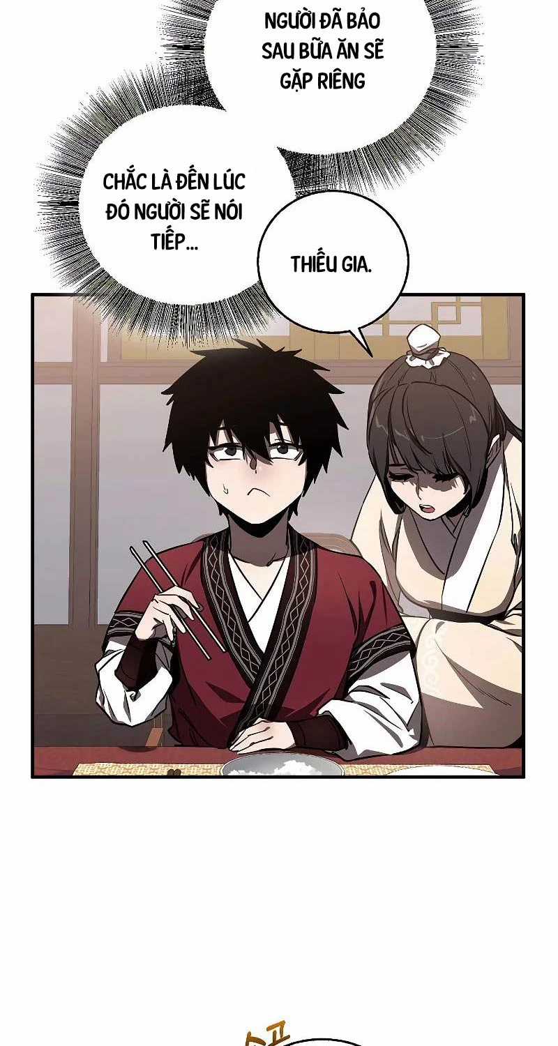 Thanh Mai Trúc Mã Của Đệ Nhất Thiên Hạ Chapter 3 trang 34