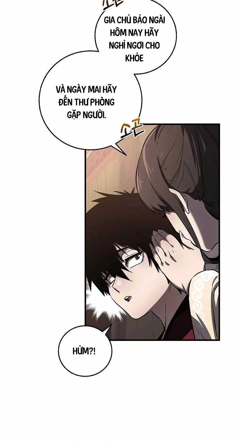 Thanh Mai Trúc Mã Của Đệ Nhất Thiên Hạ Chapter 3 trang 35