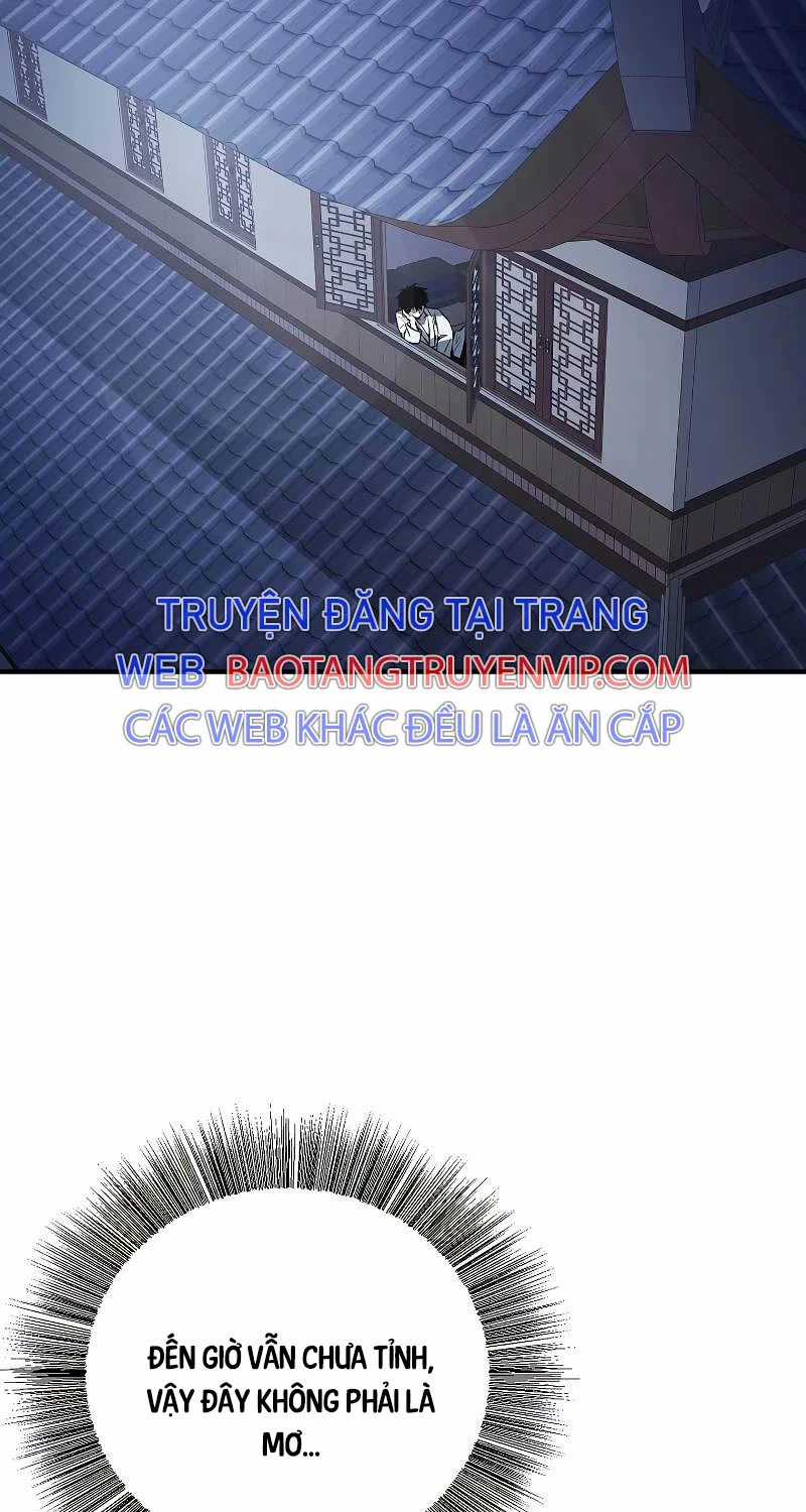 Thanh Mai Trúc Mã Của Đệ Nhất Thiên Hạ Chapter 3 trang 37