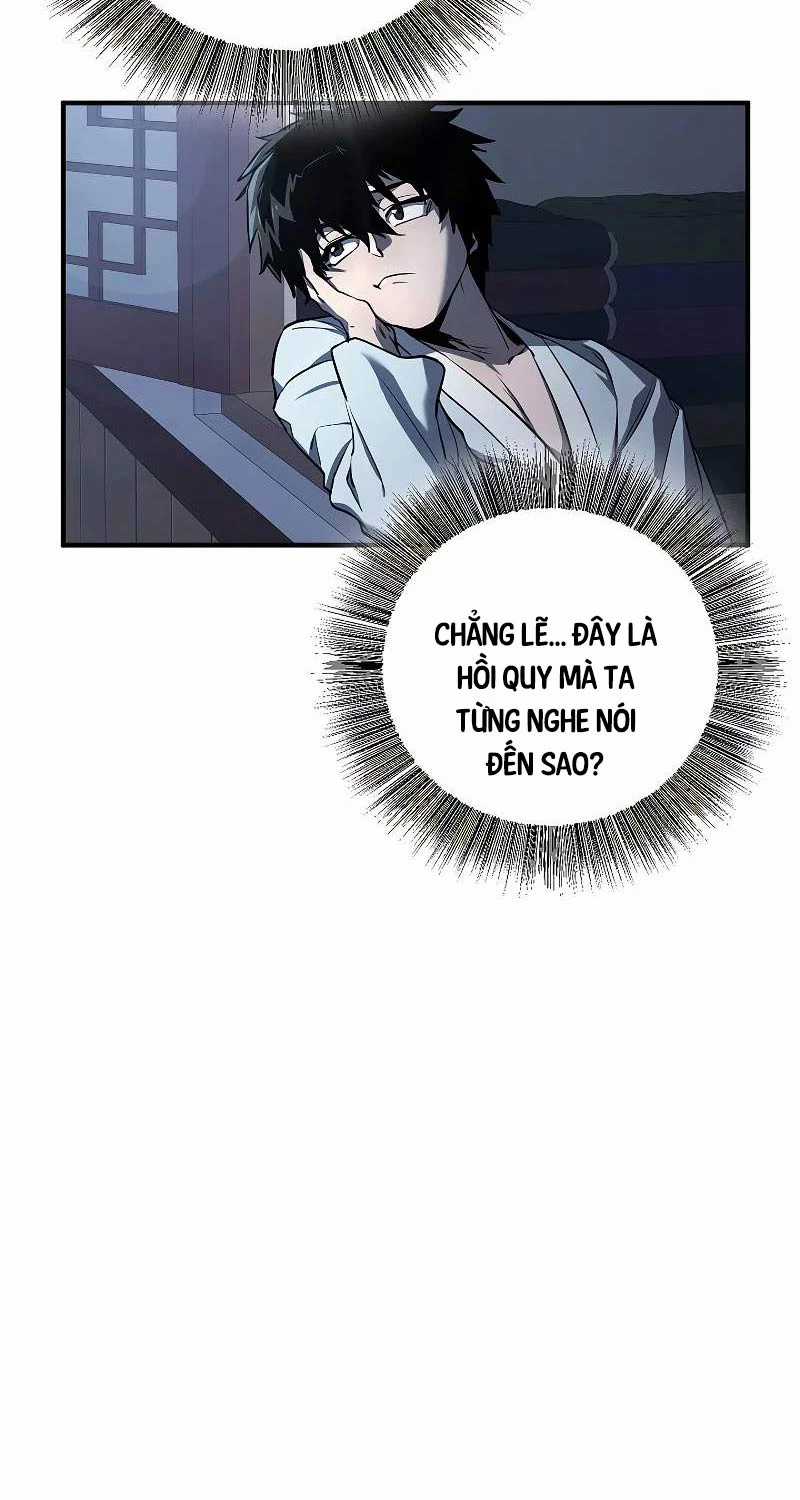 Thanh Mai Trúc Mã Của Đệ Nhất Thiên Hạ Chapter 3 trang 38