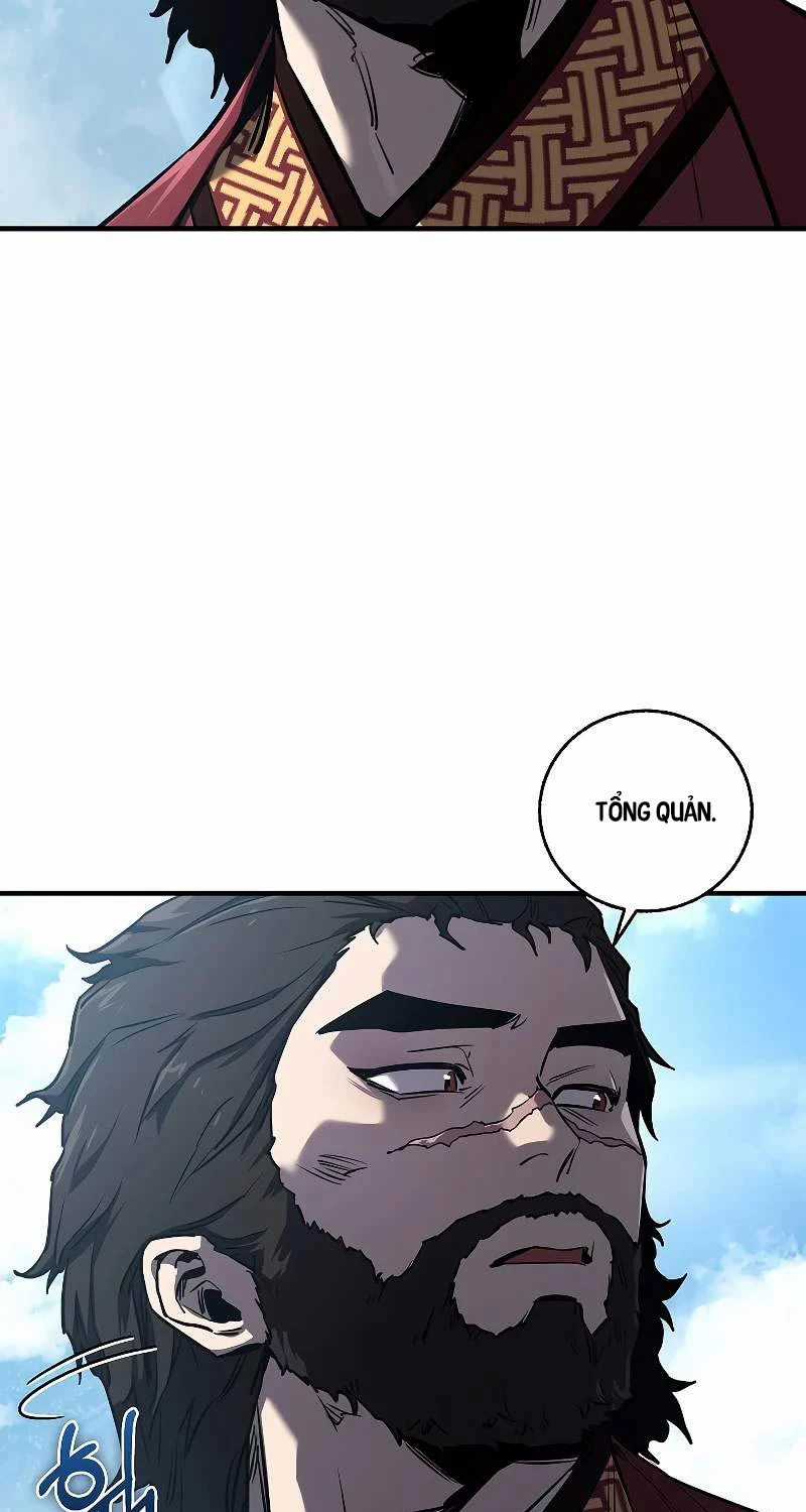 Thanh Mai Trúc Mã Của Đệ Nhất Thiên Hạ Chapter 3 trang 4