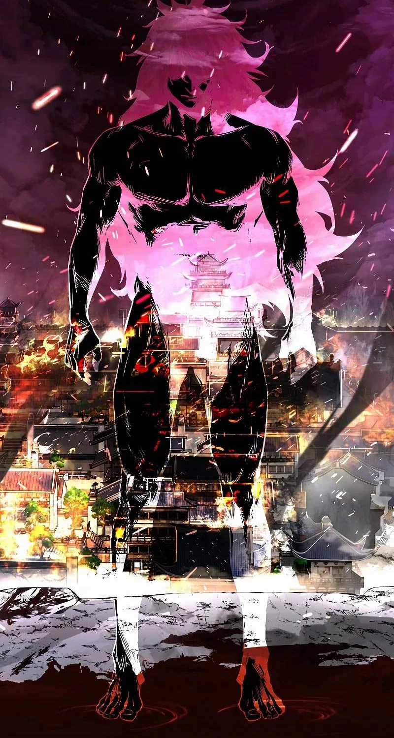 Thanh Mai Trúc Mã Của Đệ Nhất Thiên Hạ Chapter 3 trang 45