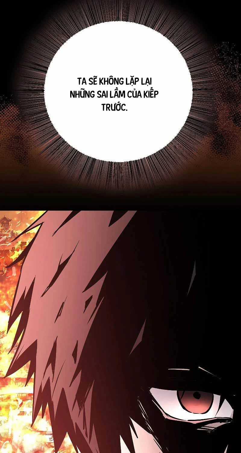 Thanh Mai Trúc Mã Của Đệ Nhất Thiên Hạ Chapter 3 trang 53