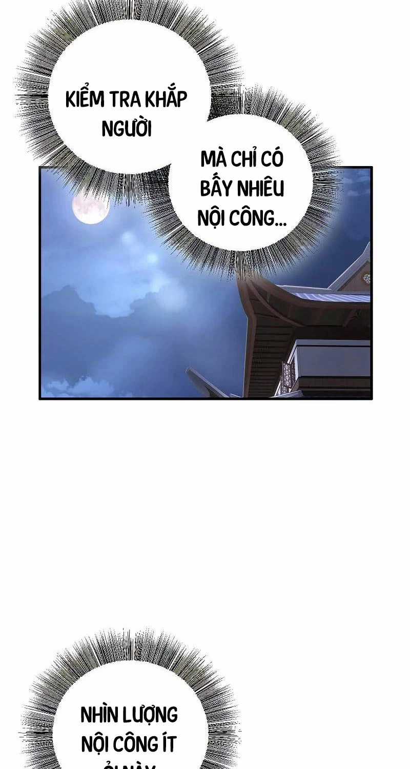 Thanh Mai Trúc Mã Của Đệ Nhất Thiên Hạ Chapter 3 trang 60