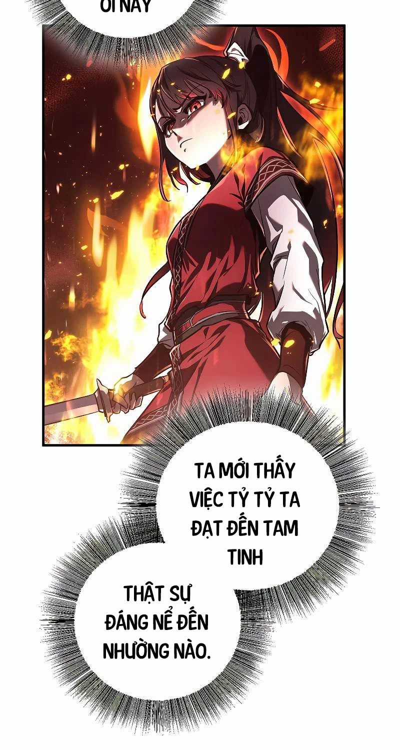 Thanh Mai Trúc Mã Của Đệ Nhất Thiên Hạ Chapter 3 trang 61