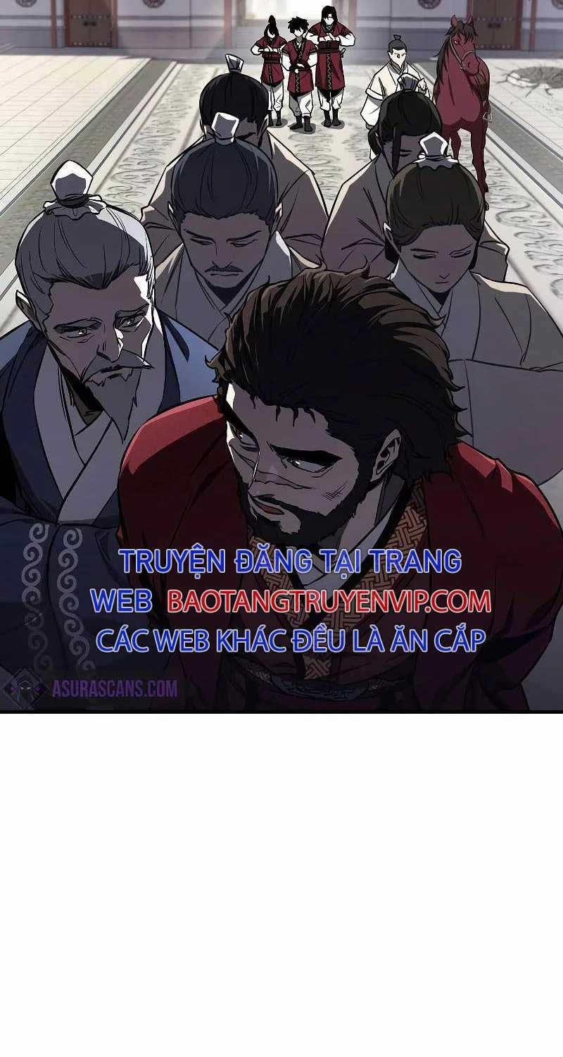 Thanh Mai Trúc Mã Của Đệ Nhất Thiên Hạ Chapter 3 trang 7