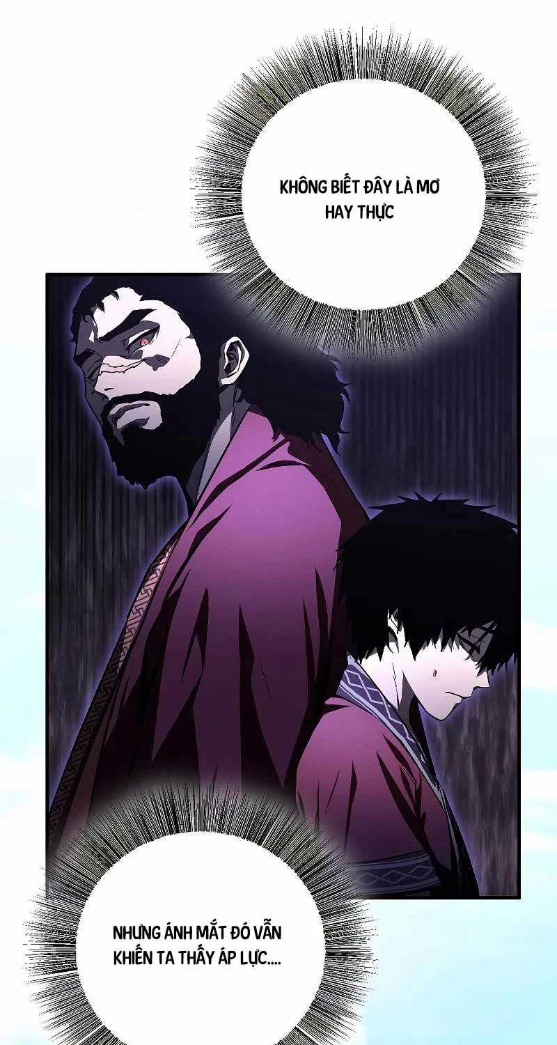 Thanh Mai Trúc Mã Của Đệ Nhất Thiên Hạ Chapter 3 trang 8