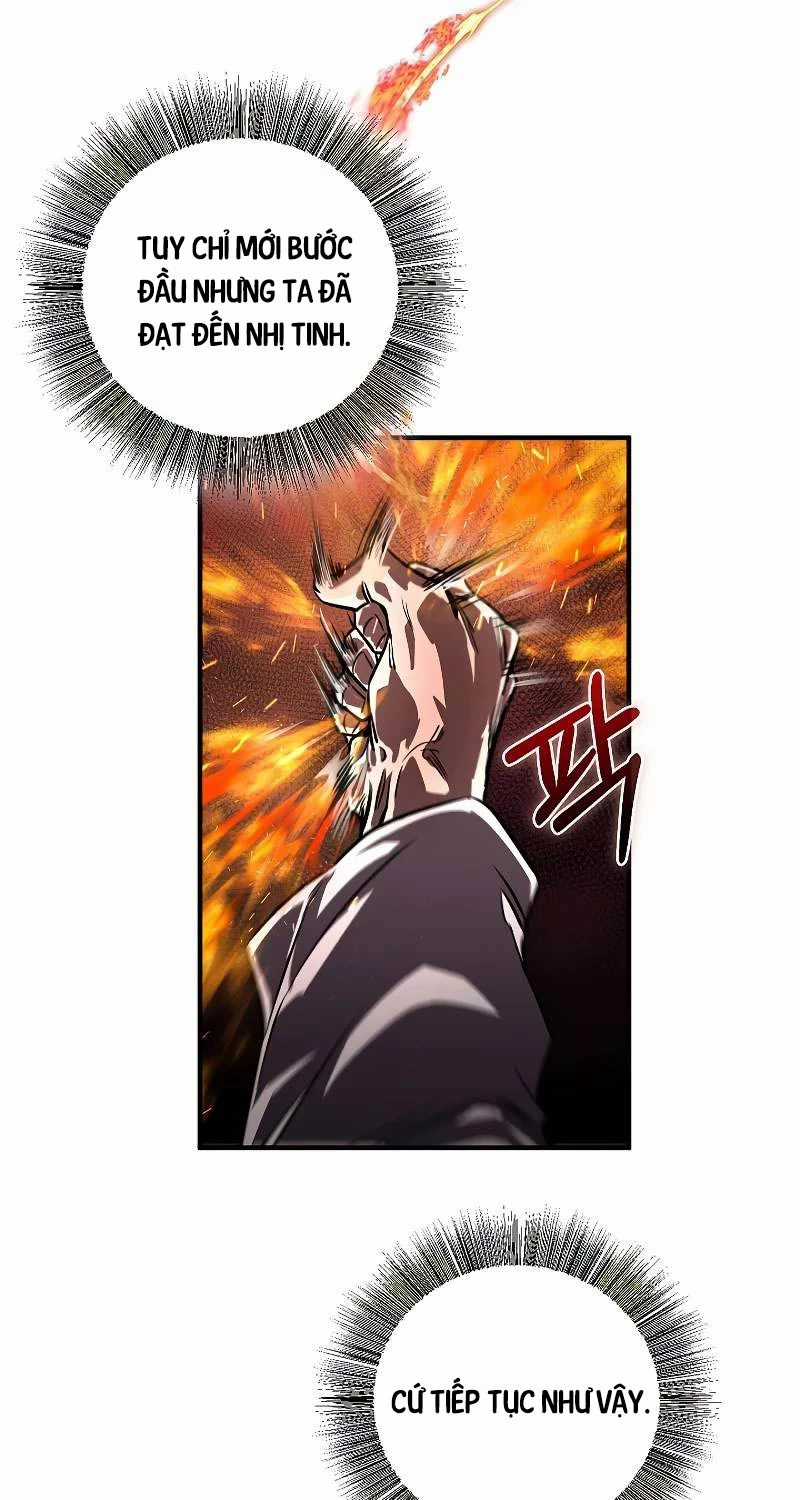 Thanh Mai Trúc Mã Của Đệ Nhất Thiên Hạ Chapter 3 trang 84