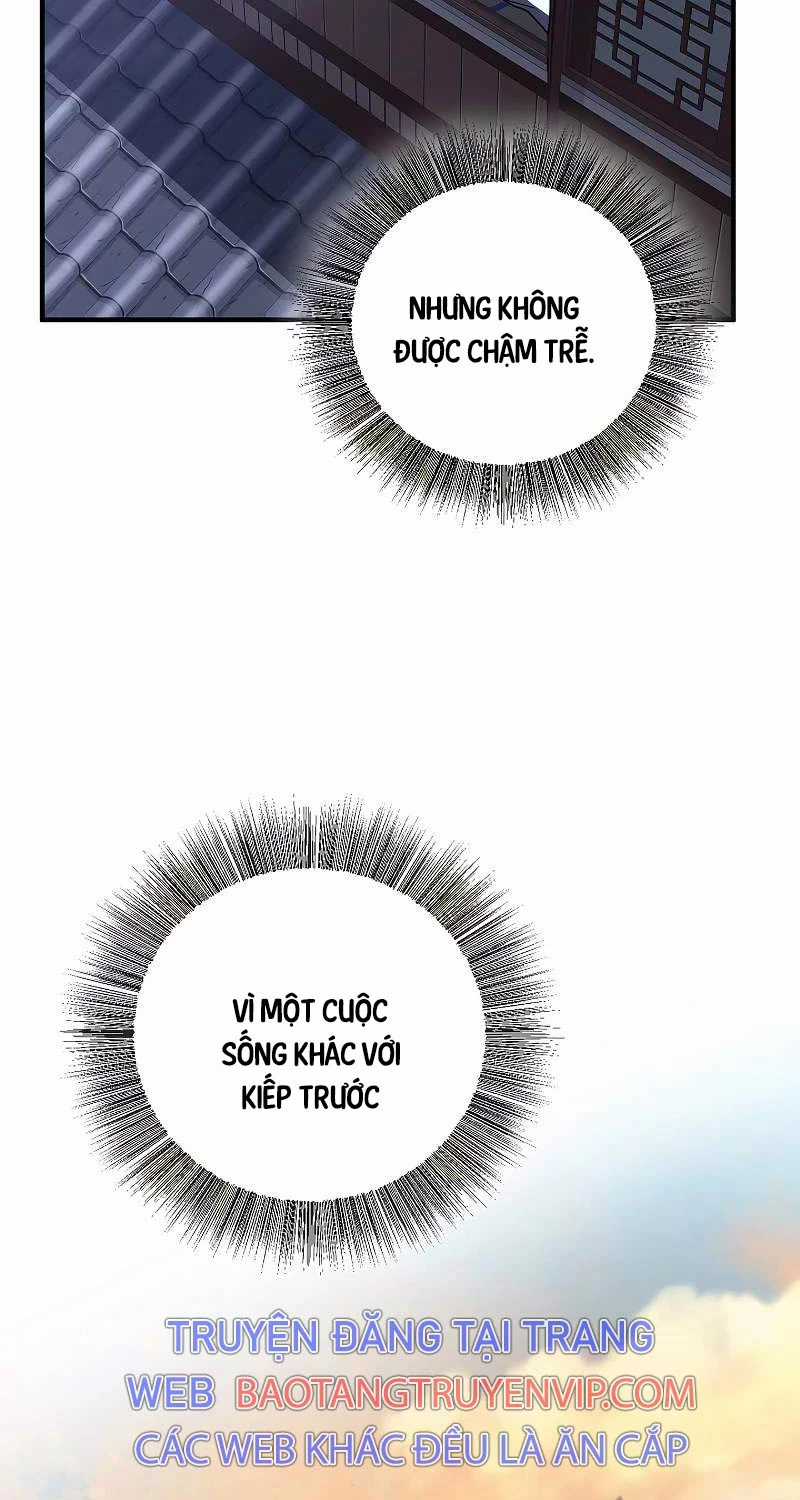 Thanh Mai Trúc Mã Của Đệ Nhất Thiên Hạ Chapter 3 trang 86