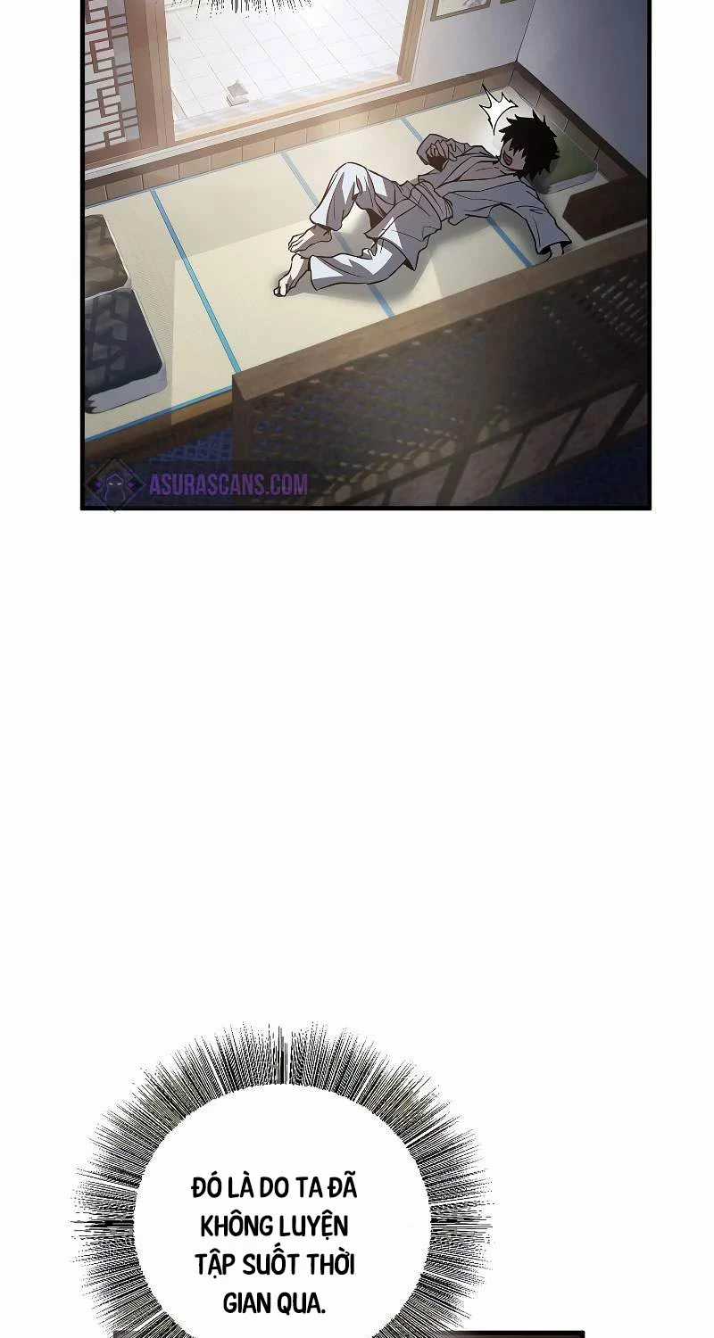 Thanh Mai Trúc Mã Của Đệ Nhất Thiên Hạ Chapter 3 trang 92