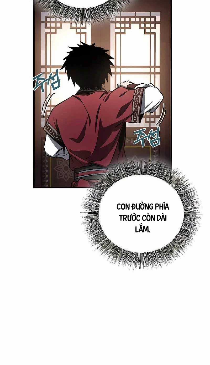 Thanh Mai Trúc Mã Của Đệ Nhất Thiên Hạ Chapter 3 trang 93