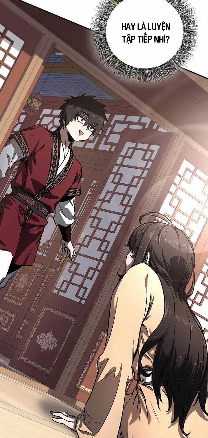 Thanh Mai Trúc Mã Của Đệ Nhất Thiên Hạ Chapter 3 trang 95