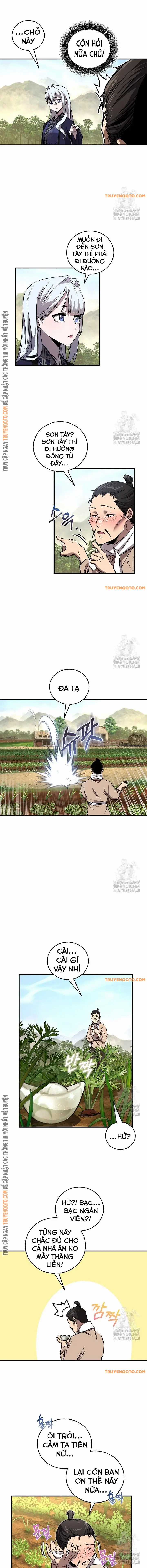 Thanh Mai Trúc Mã Của Đệ Nhất Thiên Hạ Chapter 33 trang 2