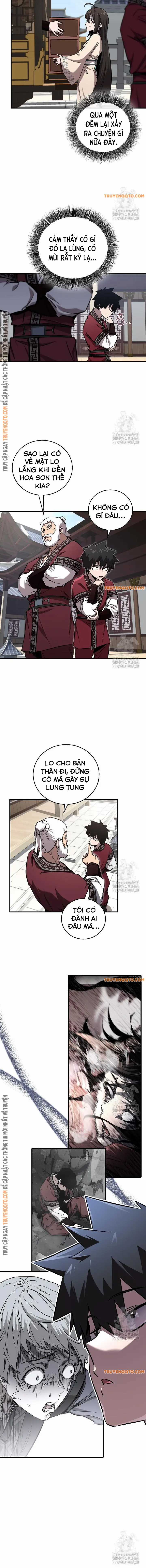 Thanh Mai Trúc Mã Của Đệ Nhất Thiên Hạ Chapter 33 trang 6