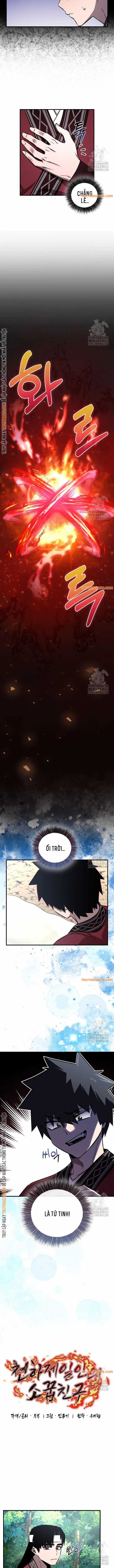 Thanh Mai Trúc Mã Của Đệ Nhất Thiên Hạ Chapter 35 trang 2