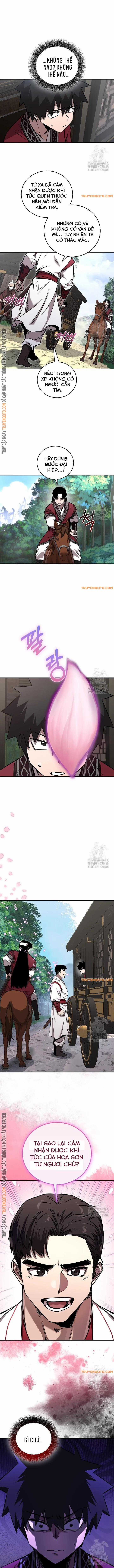 Thanh Mai Trúc Mã Của Đệ Nhất Thiên Hạ Chapter 35 trang 7