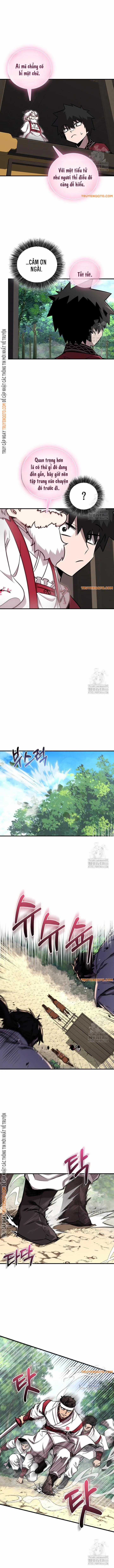 Thanh Mai Trúc Mã Của Đệ Nhất Thiên Hạ Chapter 36 trang 7