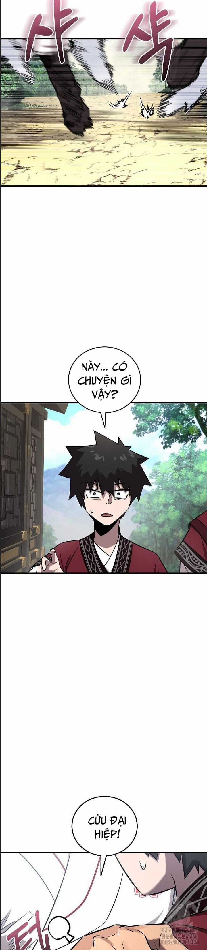 Thanh Mai Trúc Mã Của Đệ Nhất Thiên Hạ Chapter 37 trang 19