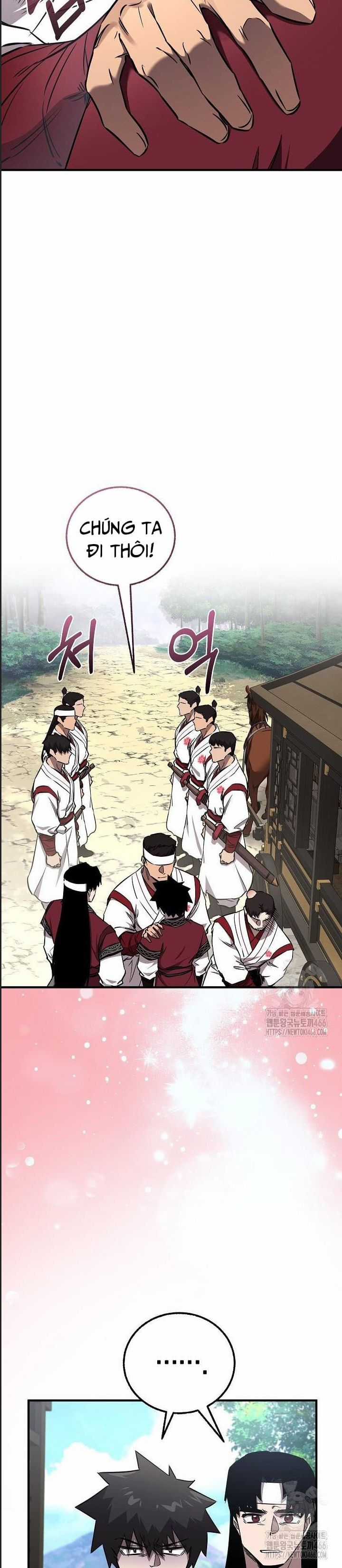 Thanh Mai Trúc Mã Của Đệ Nhất Thiên Hạ Chapter 37 trang 20