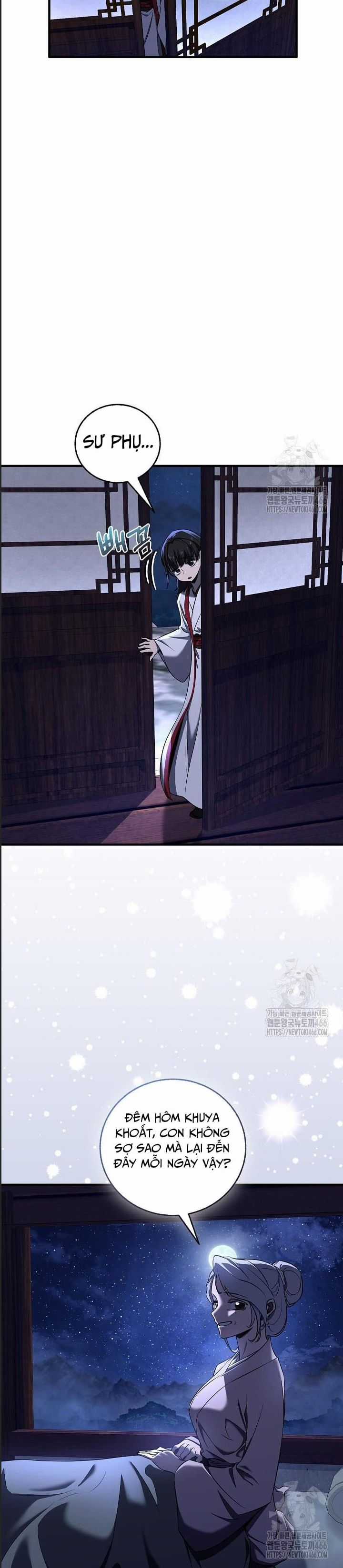 Thanh Mai Trúc Mã Của Đệ Nhất Thiên Hạ Chapter 37 trang 23