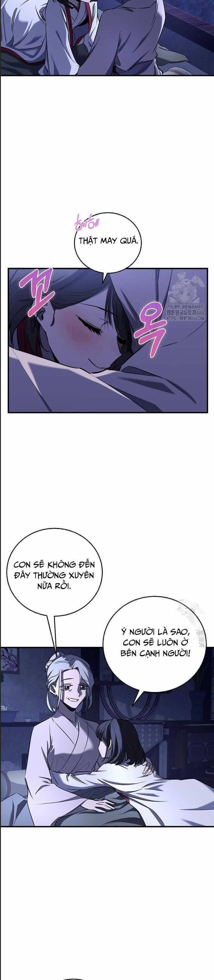 Thanh Mai Trúc Mã Của Đệ Nhất Thiên Hạ Chapter 37 trang 25