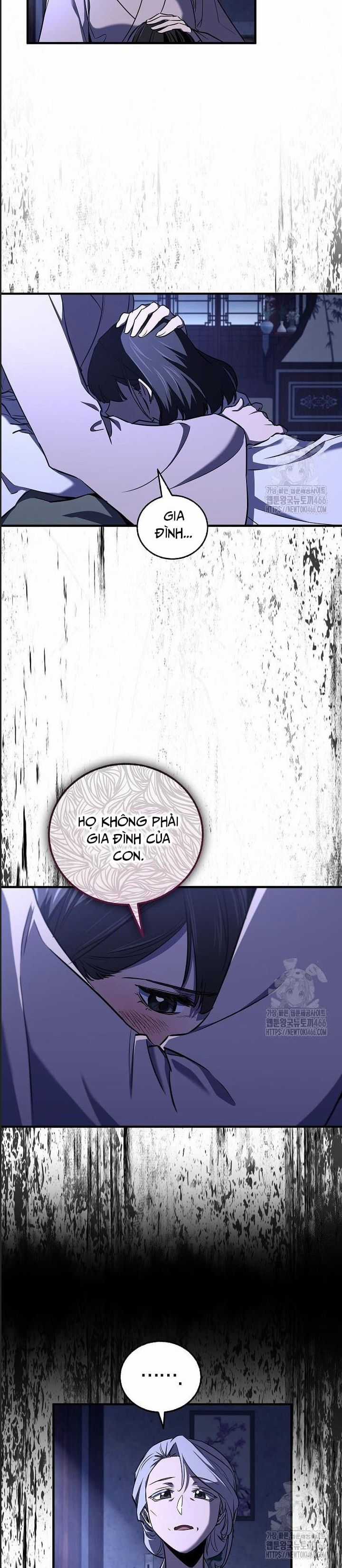 Thanh Mai Trúc Mã Của Đệ Nhất Thiên Hạ Chapter 37 trang 27