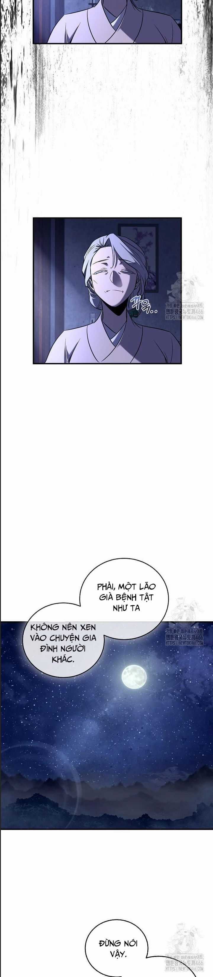 Thanh Mai Trúc Mã Của Đệ Nhất Thiên Hạ Chapter 37 trang 28