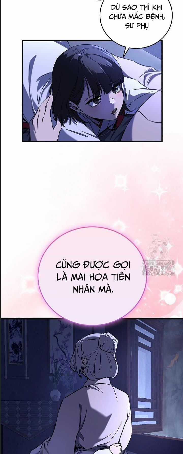 Thanh Mai Trúc Mã Của Đệ Nhất Thiên Hạ Chapter 37 trang 29