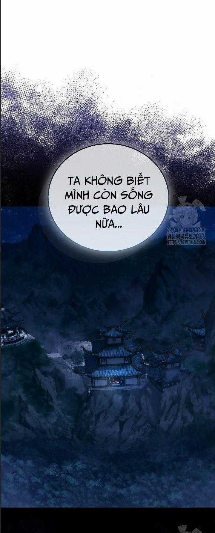 Thanh Mai Trúc Mã Của Đệ Nhất Thiên Hạ Chapter 37 trang 31