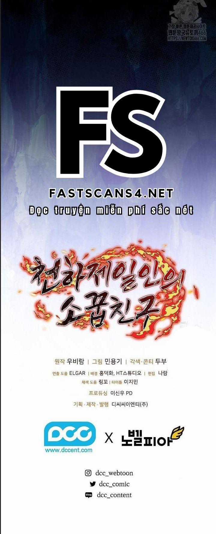 Thanh Mai Trúc Mã Của Đệ Nhất Thiên Hạ Chapter 37 trang 32