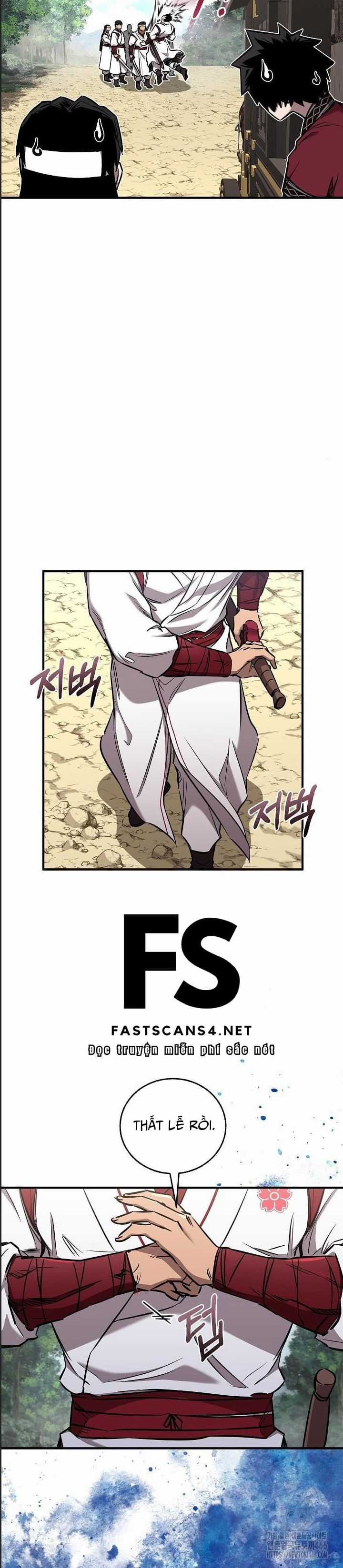 Thanh Mai Trúc Mã Của Đệ Nhất Thiên Hạ Chapter 37 trang 6