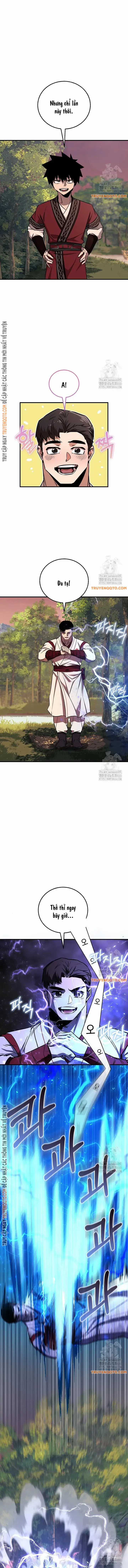 Thanh Mai Trúc Mã Của Đệ Nhất Thiên Hạ Chapter 38 trang 12