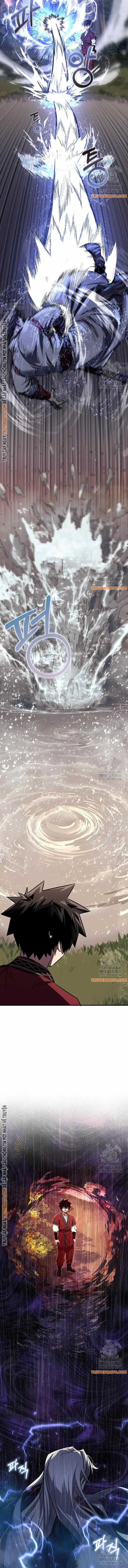 Thanh Mai Trúc Mã Của Đệ Nhất Thiên Hạ Chapter 38 trang 13