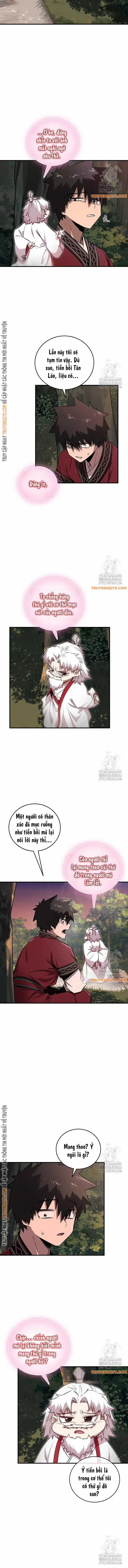 Thanh Mai Trúc Mã Của Đệ Nhất Thiên Hạ Chapter 38 trang 3