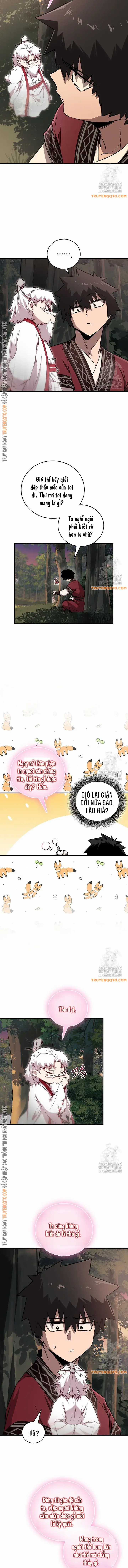 Thanh Mai Trúc Mã Của Đệ Nhất Thiên Hạ Chapter 38 trang 5