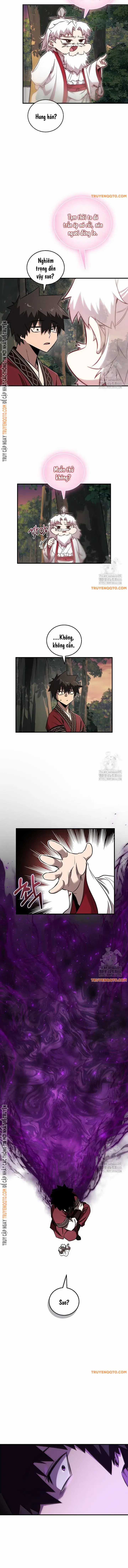 Thanh Mai Trúc Mã Của Đệ Nhất Thiên Hạ Chapter 38 trang 6