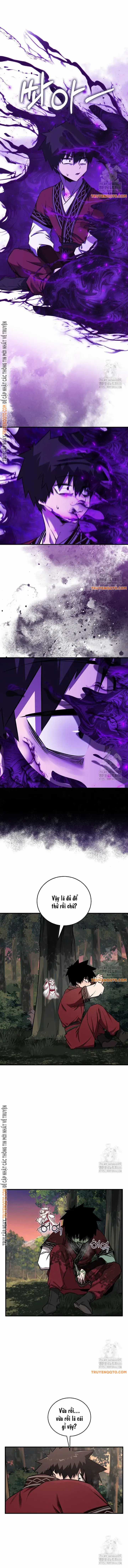 Thanh Mai Trúc Mã Của Đệ Nhất Thiên Hạ Chapter 38 trang 7