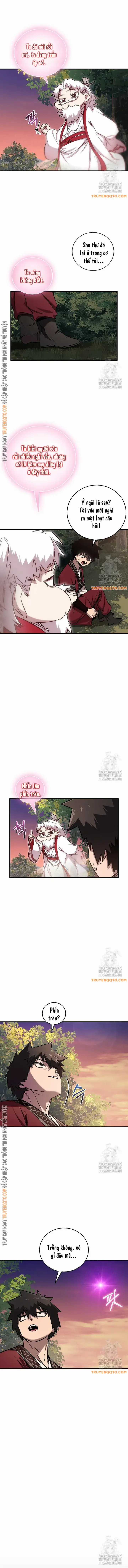 Thanh Mai Trúc Mã Của Đệ Nhất Thiên Hạ Chapter 38 trang 8