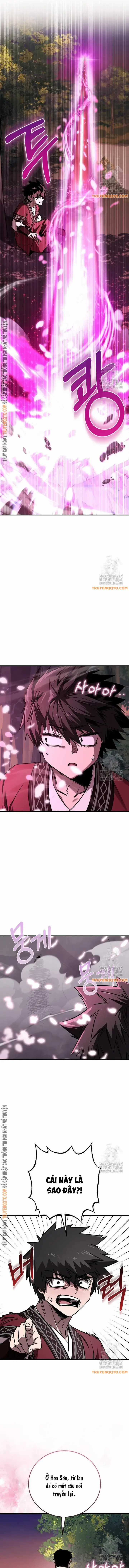 Thanh Mai Trúc Mã Của Đệ Nhất Thiên Hạ Chapter 38 trang 9