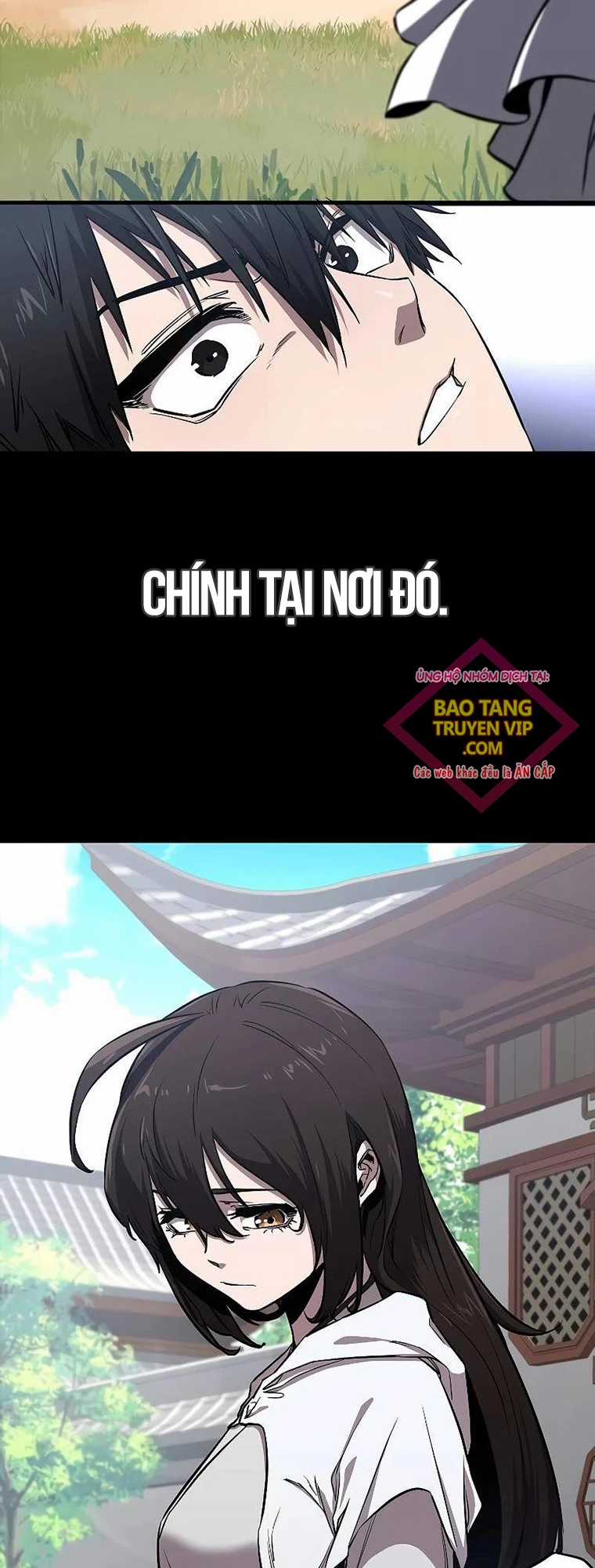 Thanh Mai Trúc Mã Của Đệ Nhất Thiên Hạ Chapter 4 trang 10