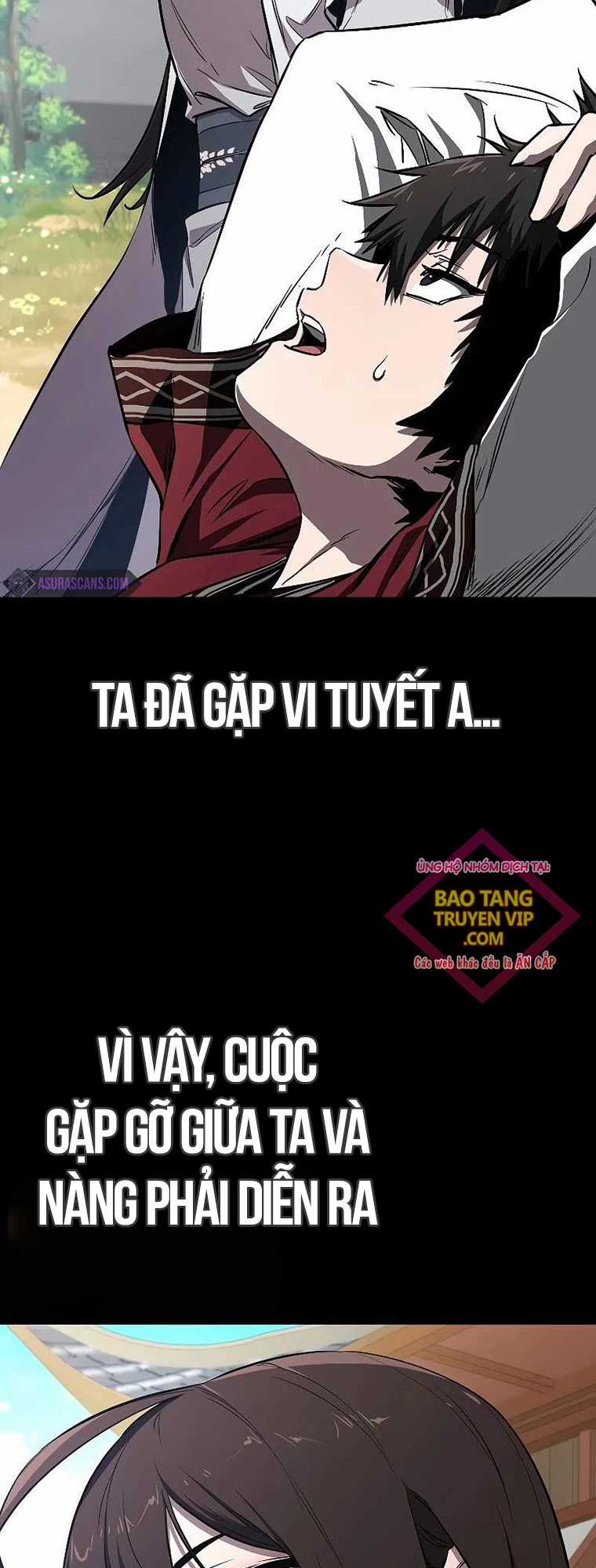 Thanh Mai Trúc Mã Của Đệ Nhất Thiên Hạ Chapter 4 trang 11