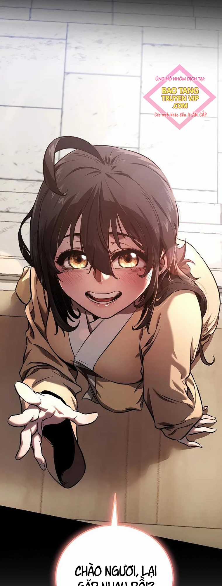 Thanh Mai Trúc Mã Của Đệ Nhất Thiên Hạ Chapter 4 trang 13