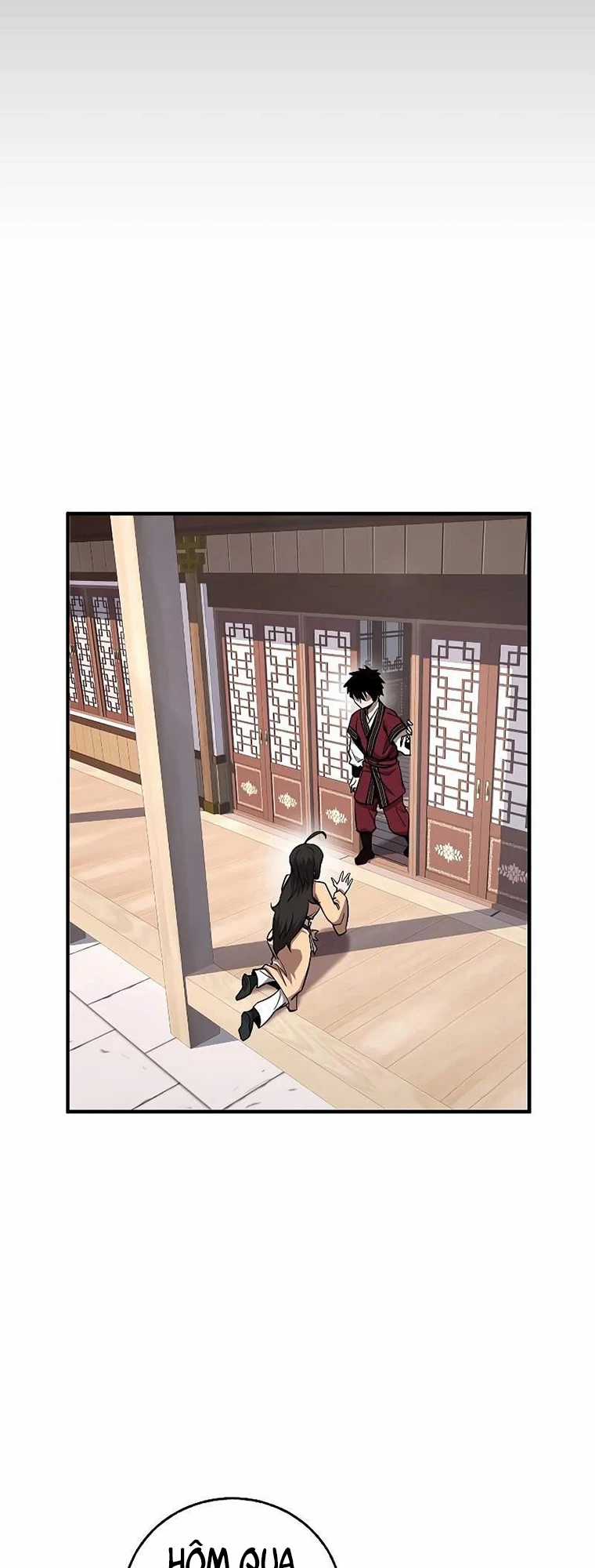 Thanh Mai Trúc Mã Của Đệ Nhất Thiên Hạ Chapter 4 trang 15