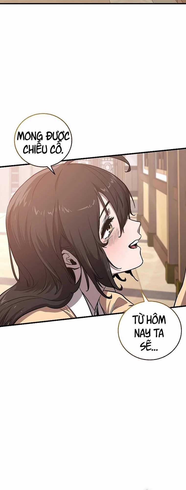 Thanh Mai Trúc Mã Của Đệ Nhất Thiên Hạ Chapter 4 trang 18