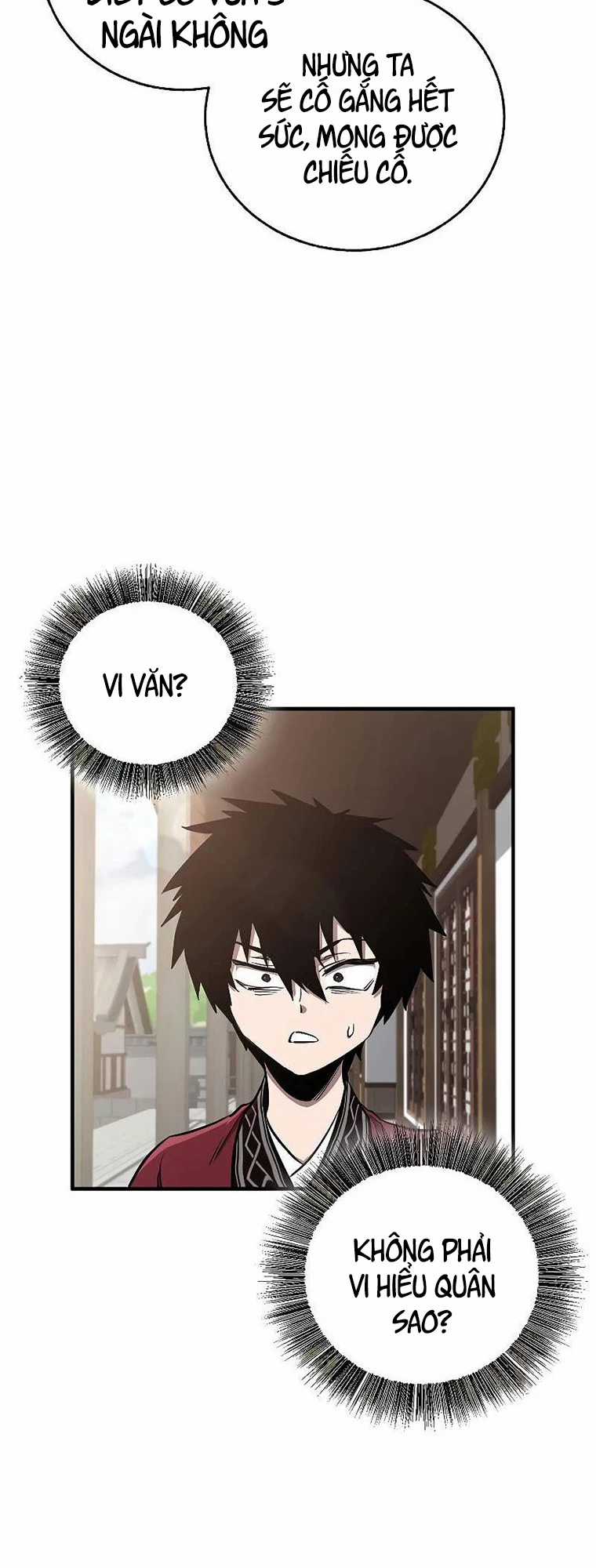 Thanh Mai Trúc Mã Của Đệ Nhất Thiên Hạ Chapter 4 trang 24