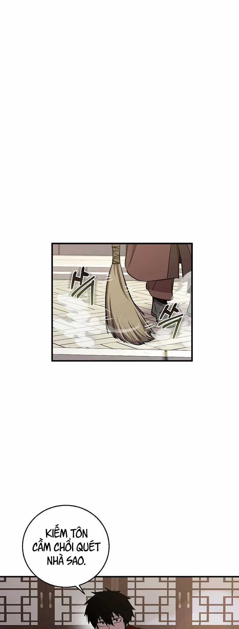 Thanh Mai Trúc Mã Của Đệ Nhất Thiên Hạ Chapter 4 trang 30