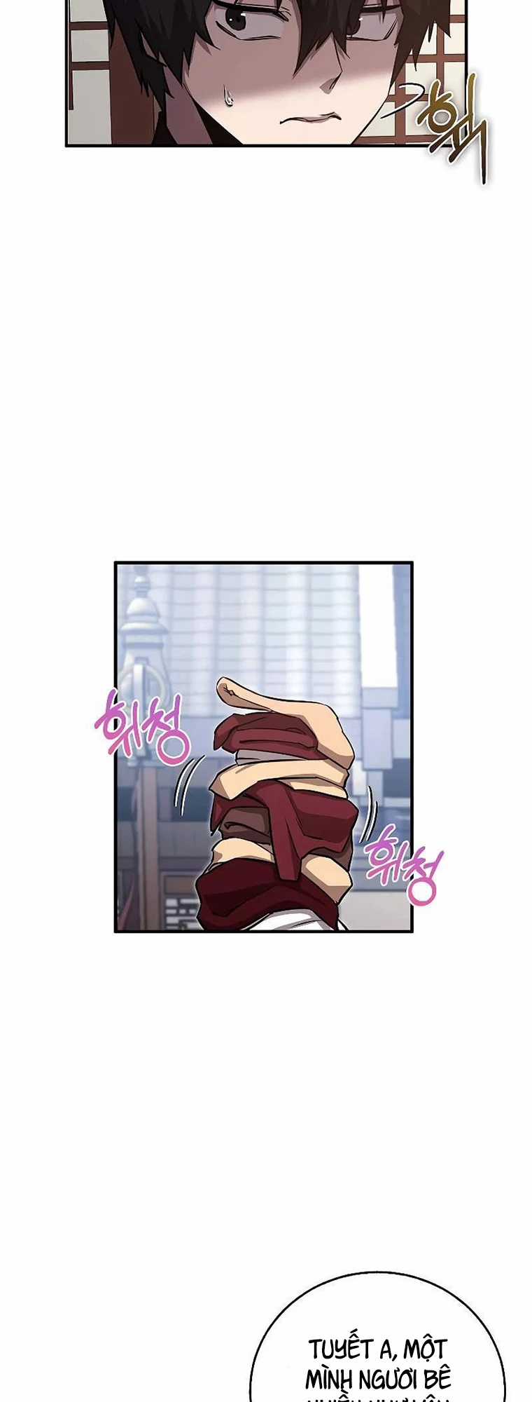 Thanh Mai Trúc Mã Của Đệ Nhất Thiên Hạ Chapter 4 trang 34