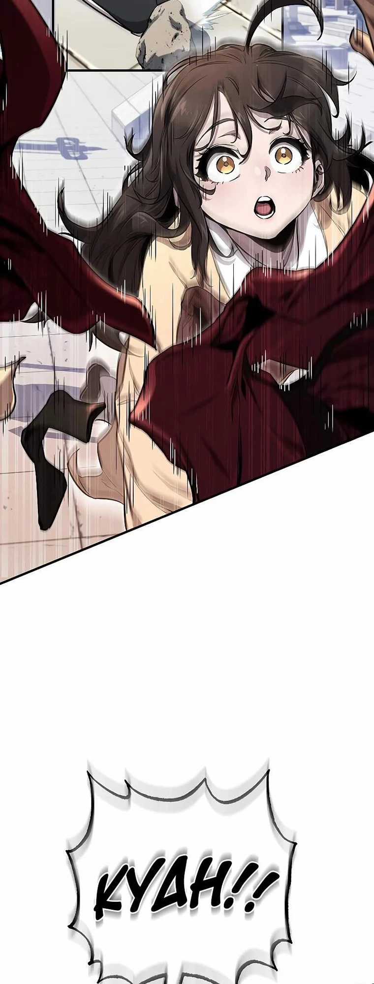 Thanh Mai Trúc Mã Của Đệ Nhất Thiên Hạ Chapter 4 trang 37