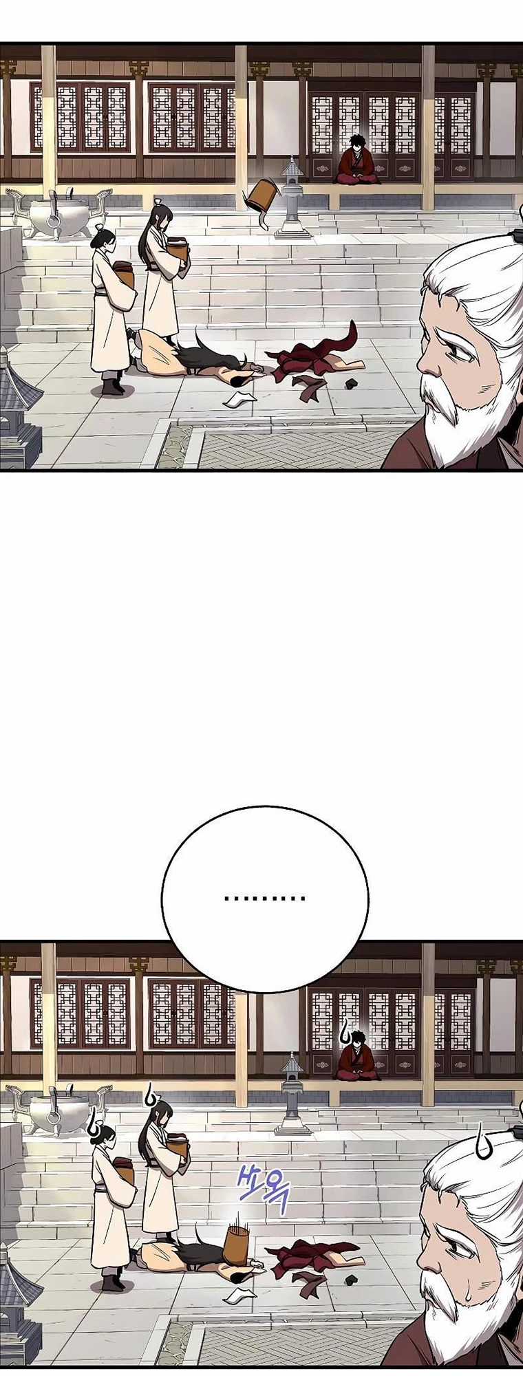 Thanh Mai Trúc Mã Của Đệ Nhất Thiên Hạ Chapter 4 trang 39